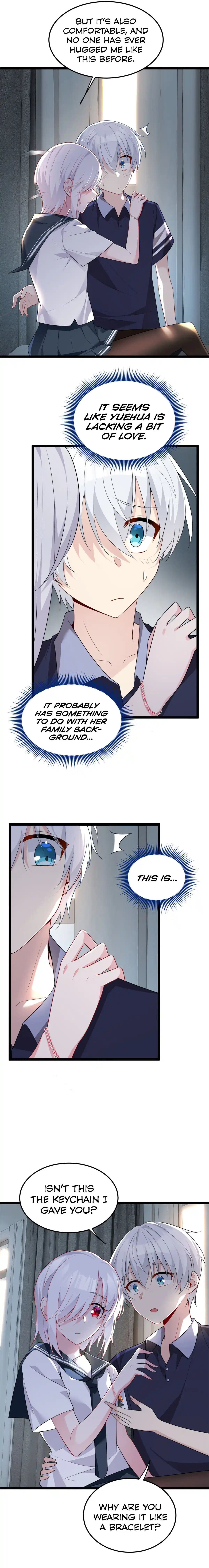 I Eat Soft Rice in Another World 51