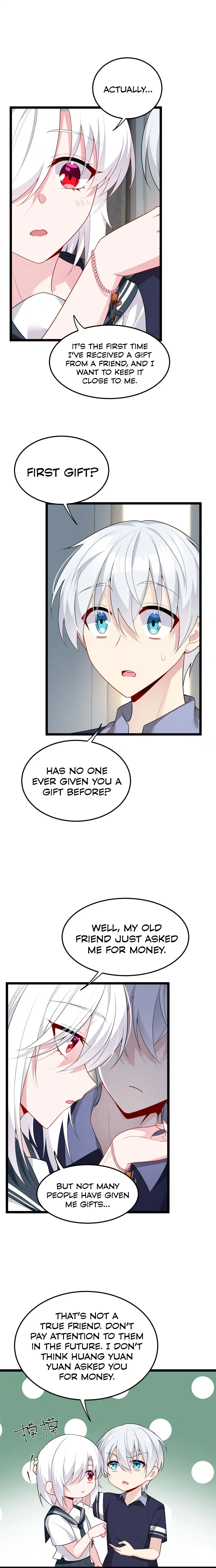 I Eat Soft Rice in Another World 51