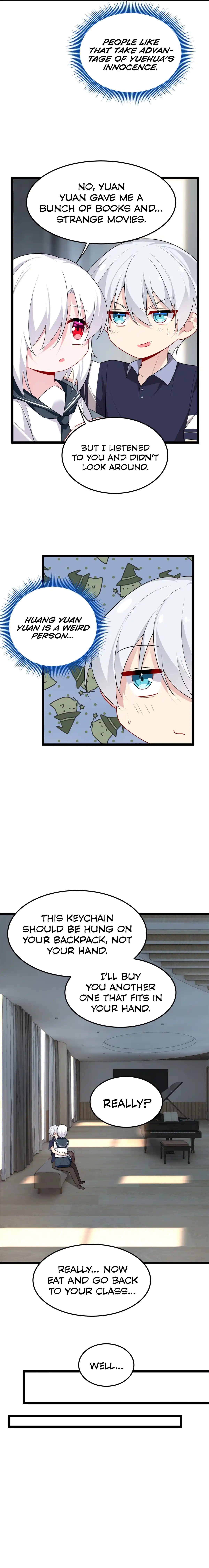 I Eat Soft Rice in Another World 51