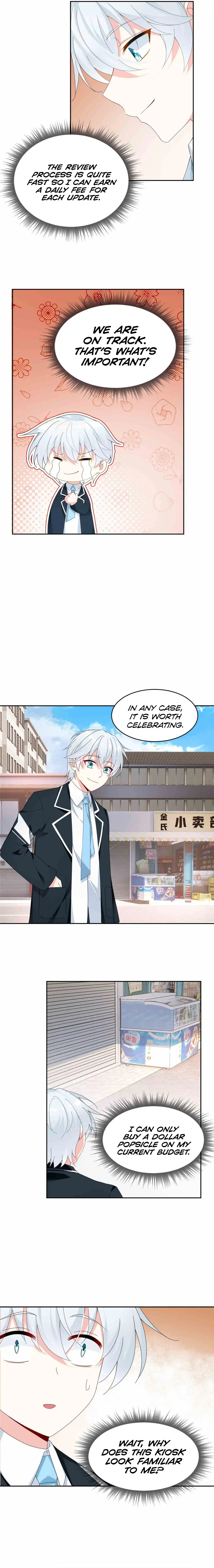 I Eat Soft Rice in Another World 9