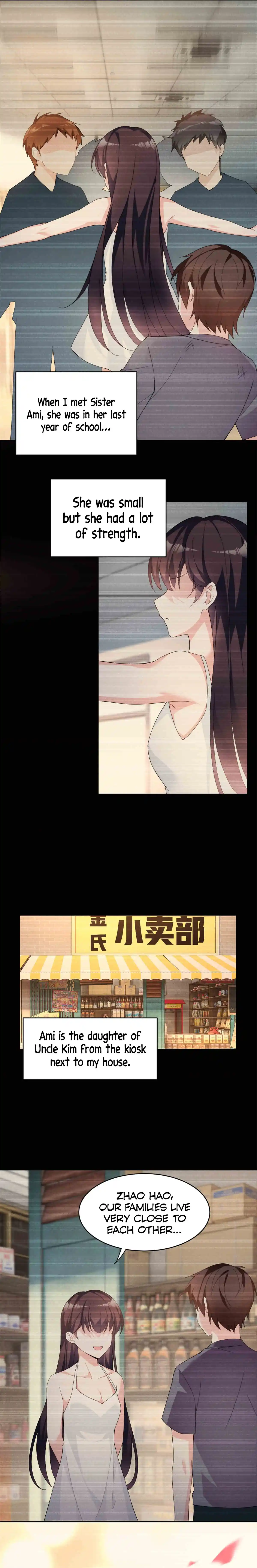 I Eat Soft Rice in Another World 9