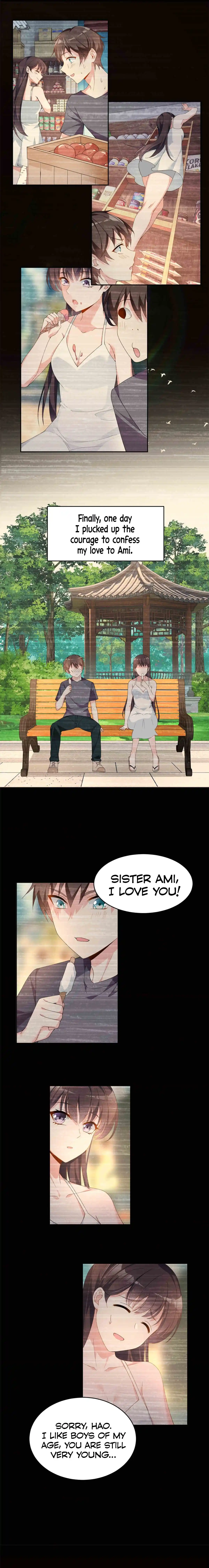 I Eat Soft Rice in Another World 9