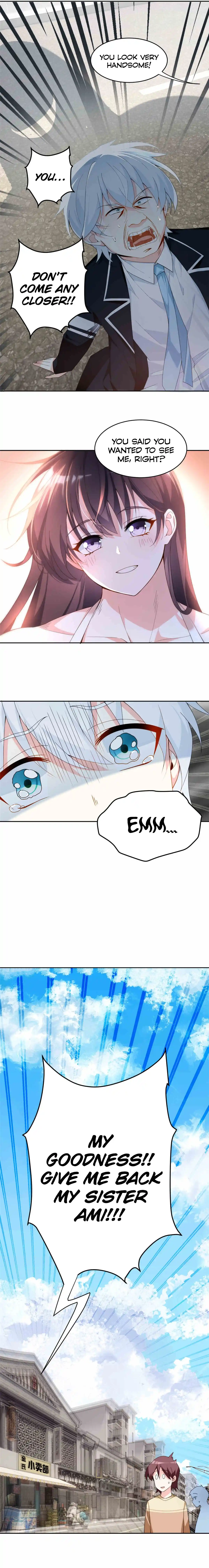 I Eat Soft Rice in Another World 9