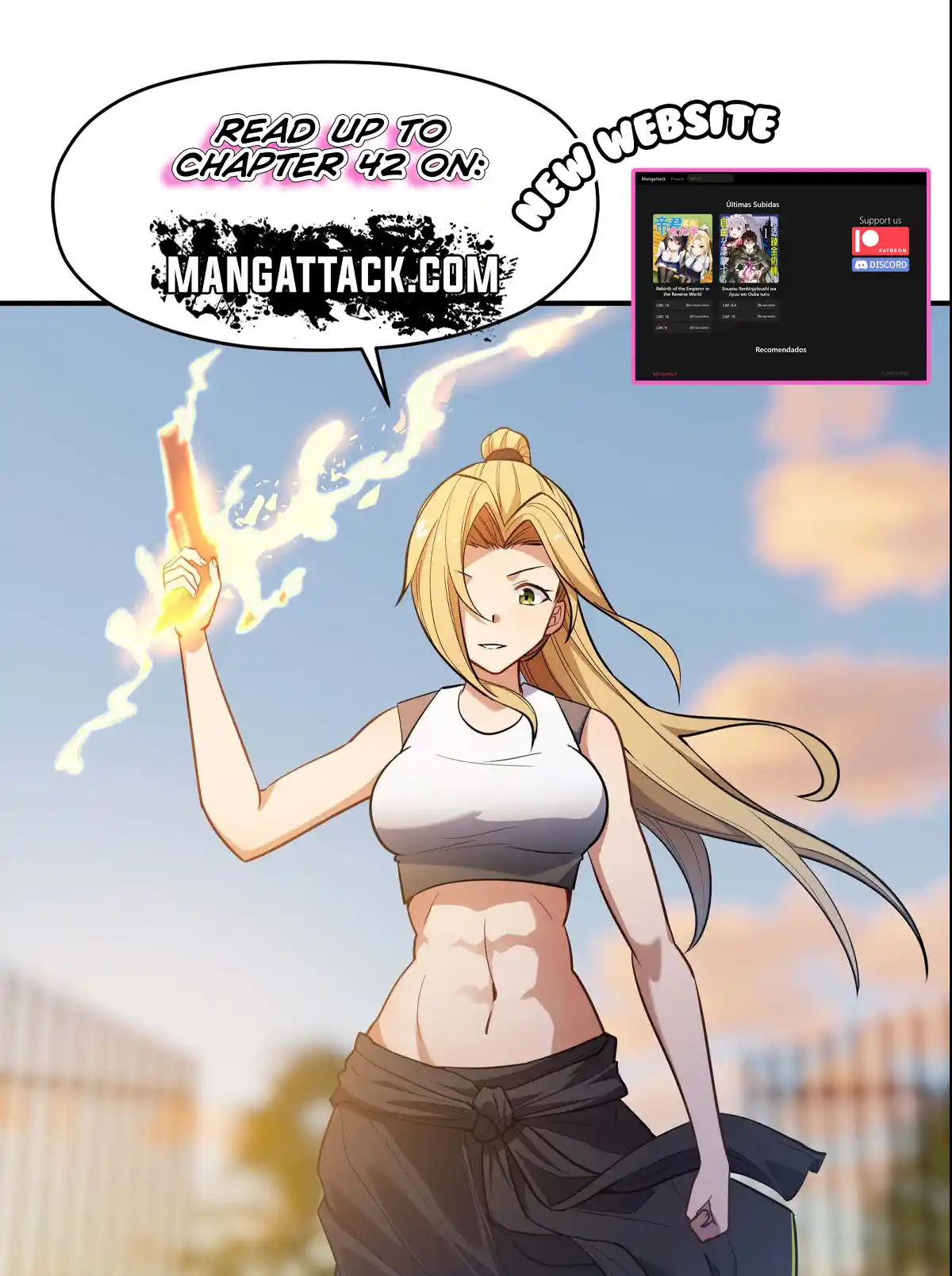 I Eat Soft Rice in Another World 9