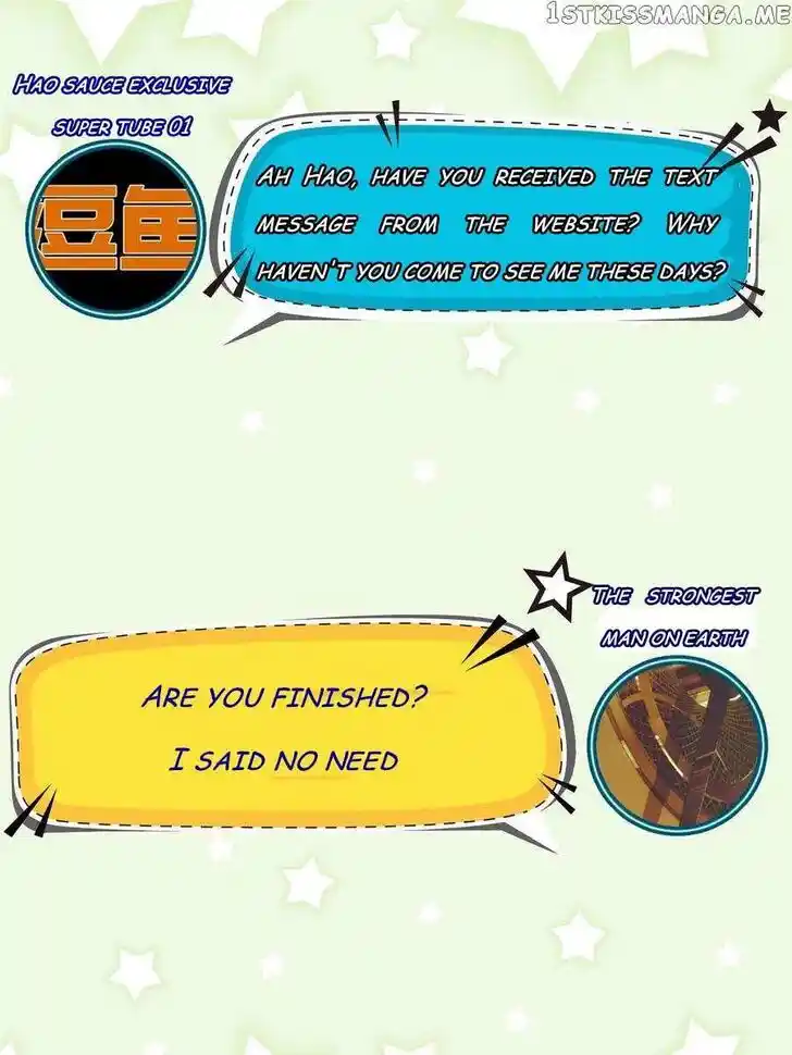 I Eat Soft Rice in Another World Ch.030