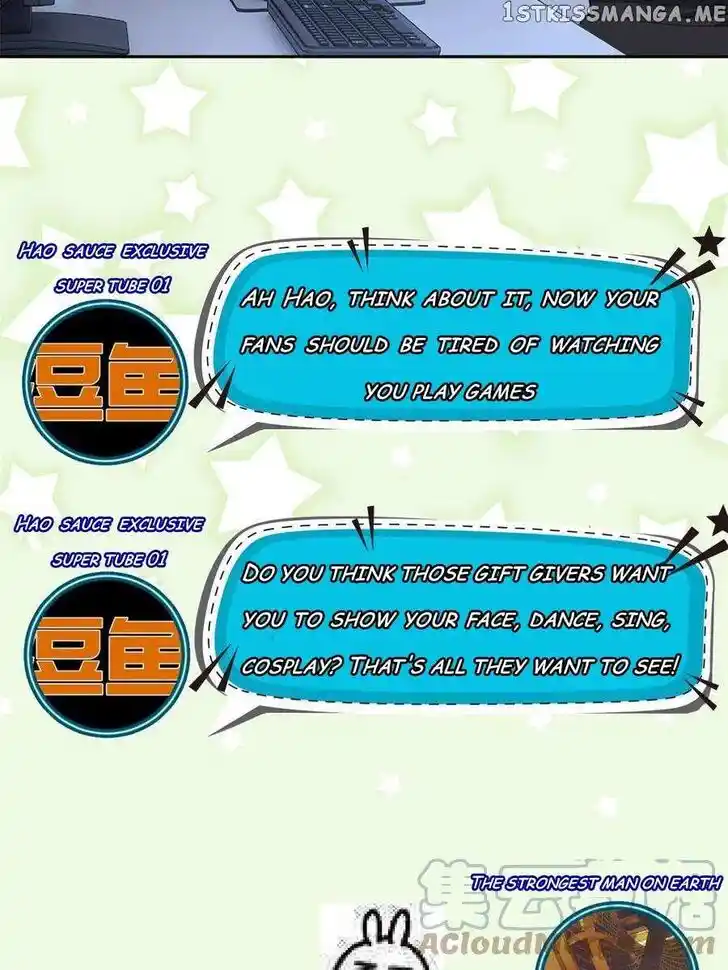 I Eat Soft Rice in Another World Ch.030