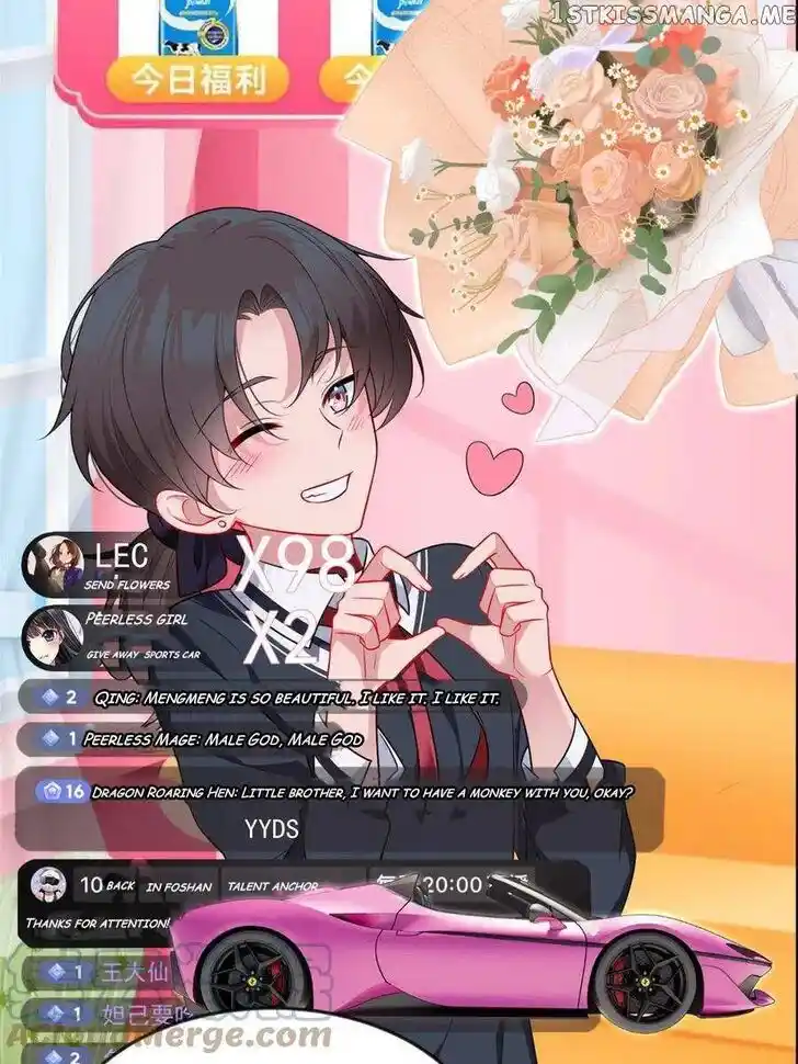 I Eat Soft Rice in Another World Ch.030