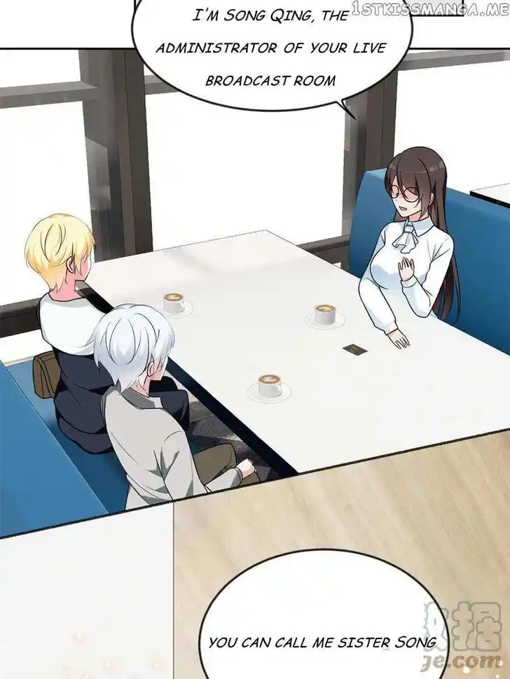 I Eat Soft Rice in Another World Ch.030