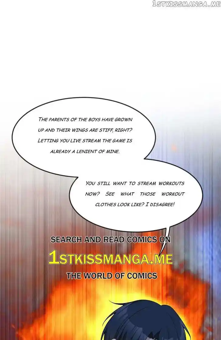 I Eat Soft Rice in Another World Ch.031