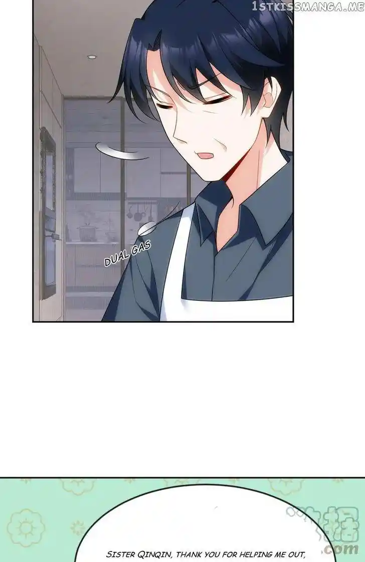 I Eat Soft Rice in Another World Ch.031