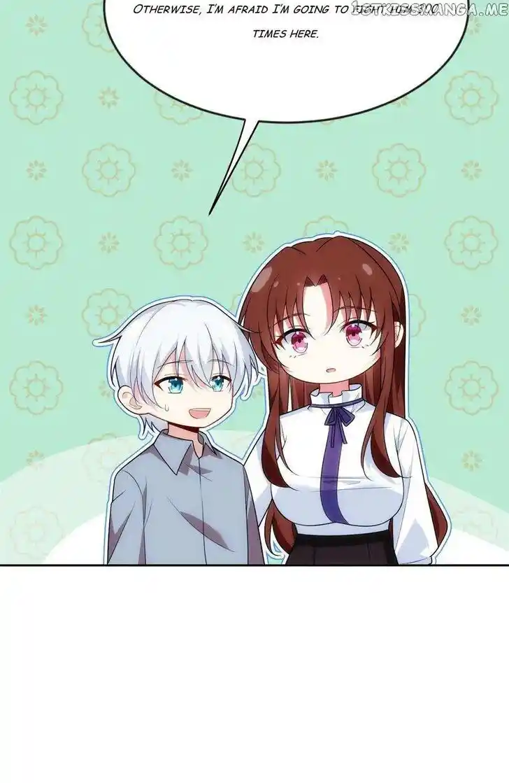 I Eat Soft Rice in Another World Ch.031