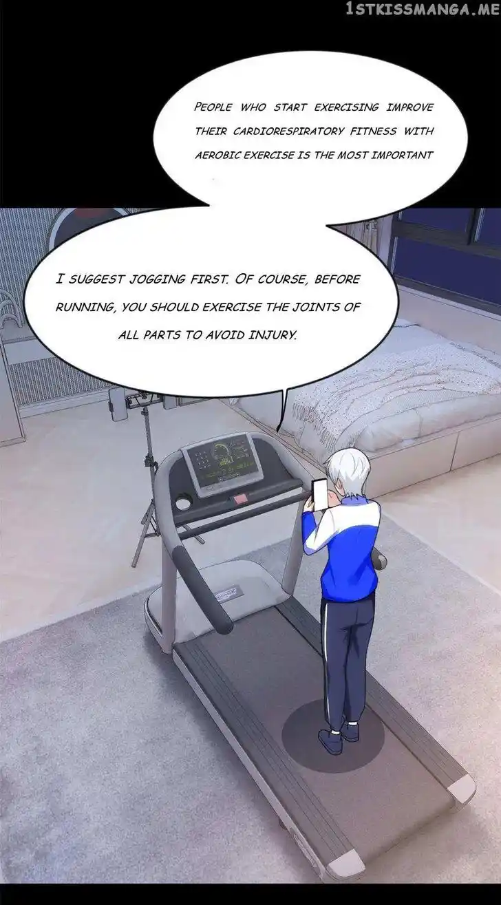 I Eat Soft Rice in Another World Ch.031