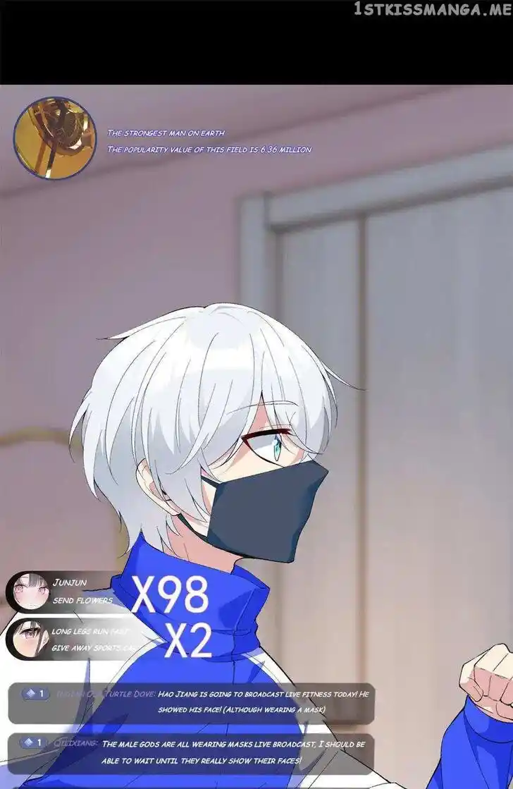 I Eat Soft Rice in Another World Ch.031