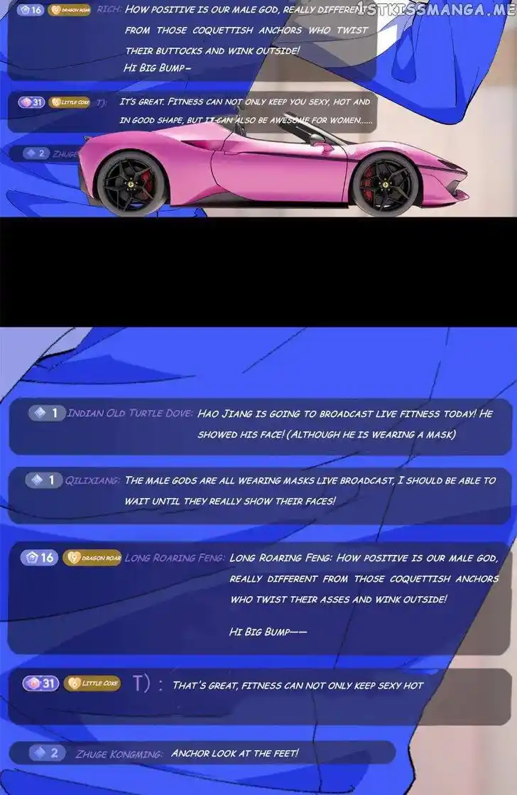 I Eat Soft Rice in Another World Ch.031