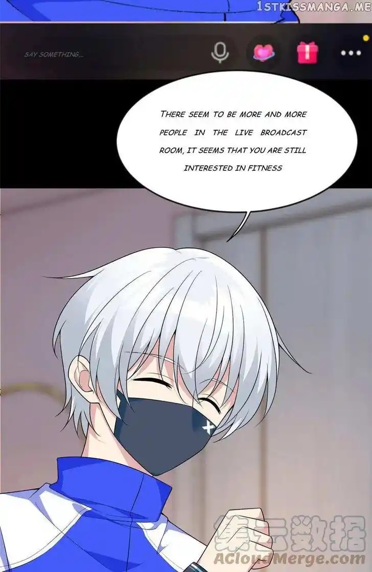 I Eat Soft Rice in Another World Ch.031