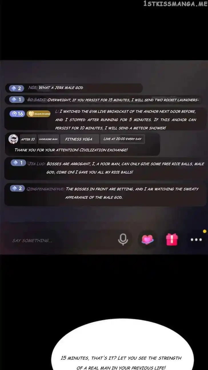 I Eat Soft Rice in Another World Ch.031