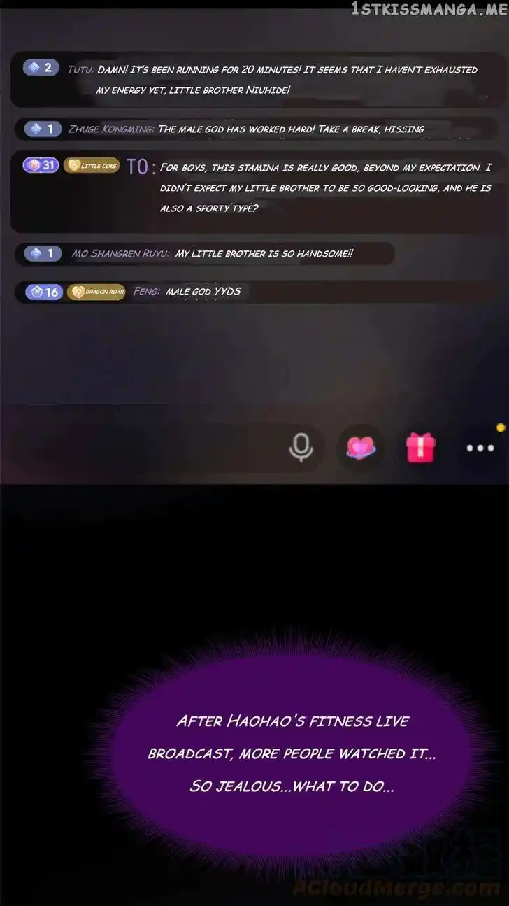 I Eat Soft Rice in Another World Ch.031