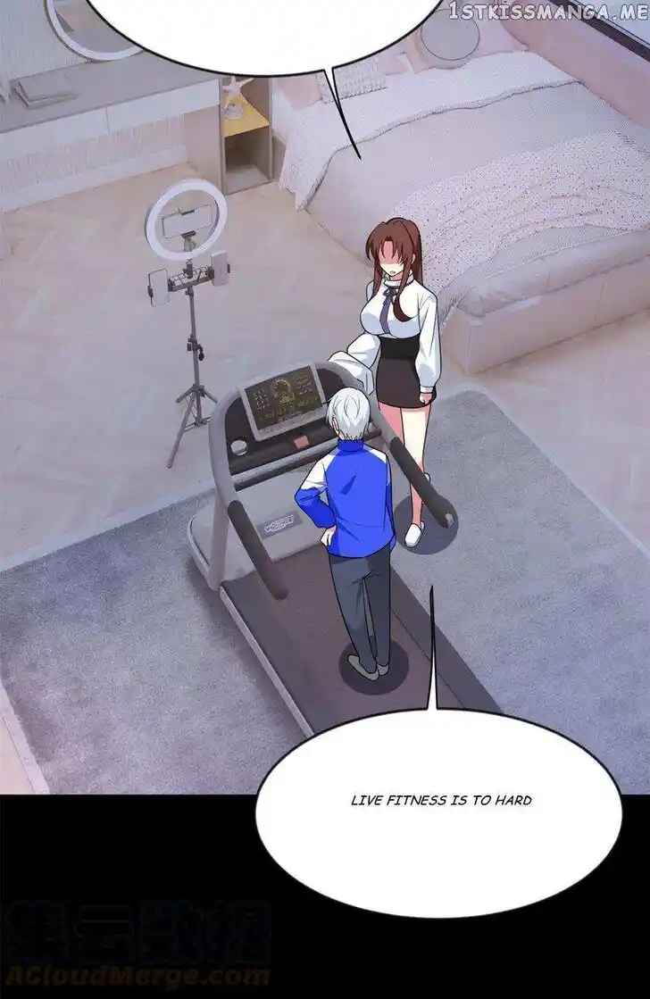 I Eat Soft Rice in Another World Ch.031