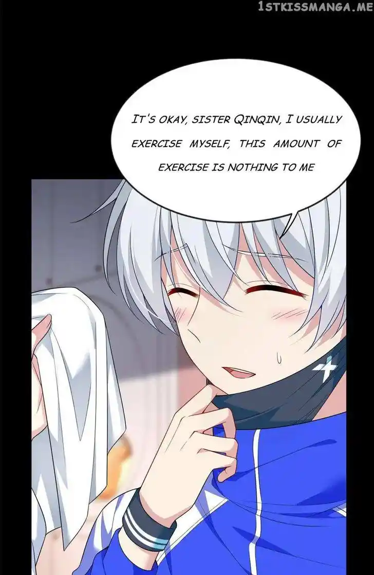 I Eat Soft Rice in Another World Ch.031