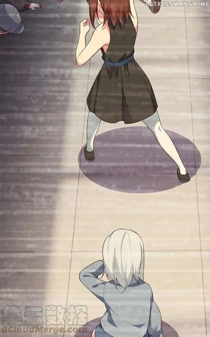 I Eat Soft Rice in Another World Ch.032