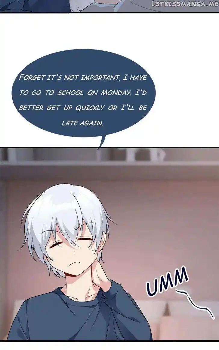 I Eat Soft Rice in Another World Ch.032