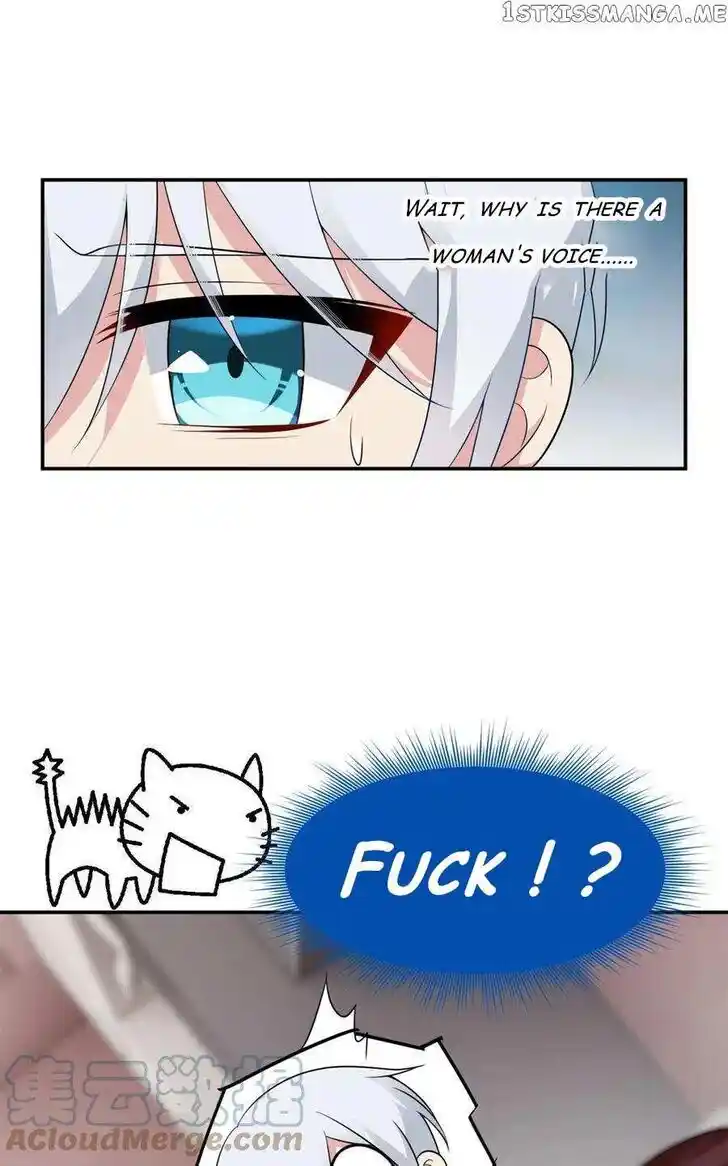 I Eat Soft Rice in Another World Ch.032