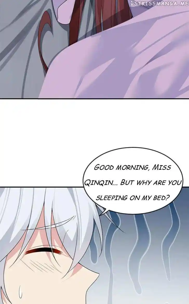 I Eat Soft Rice in Another World Ch.032