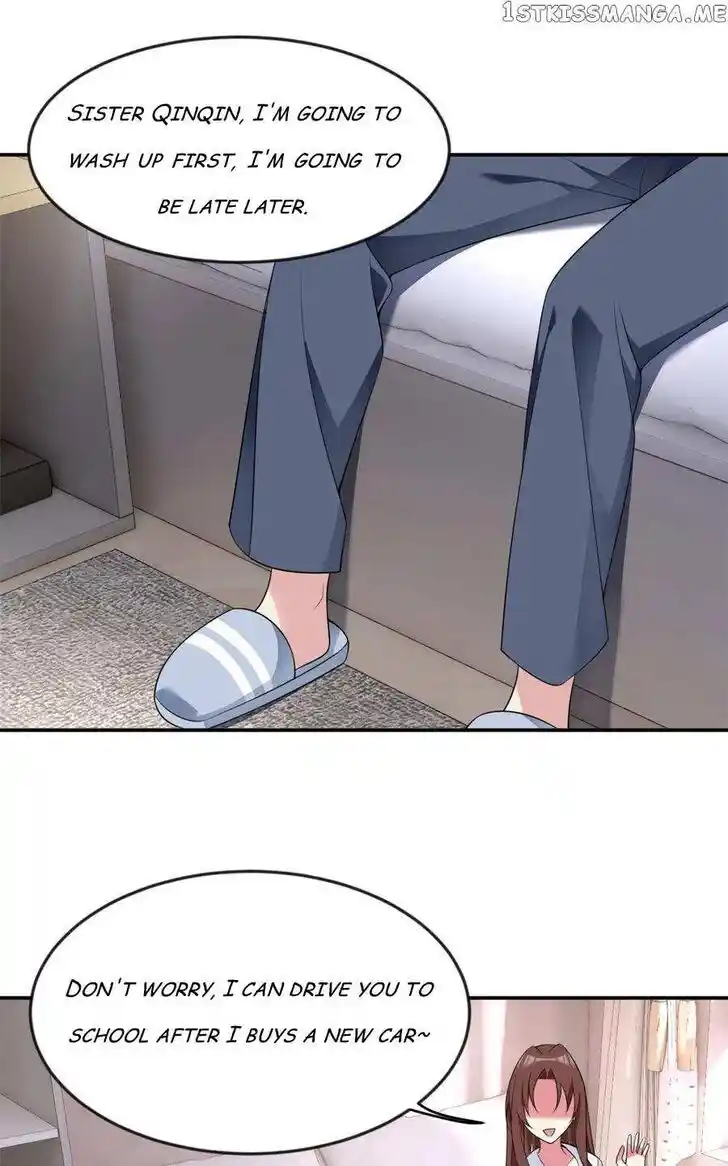 I Eat Soft Rice in Another World Ch.032