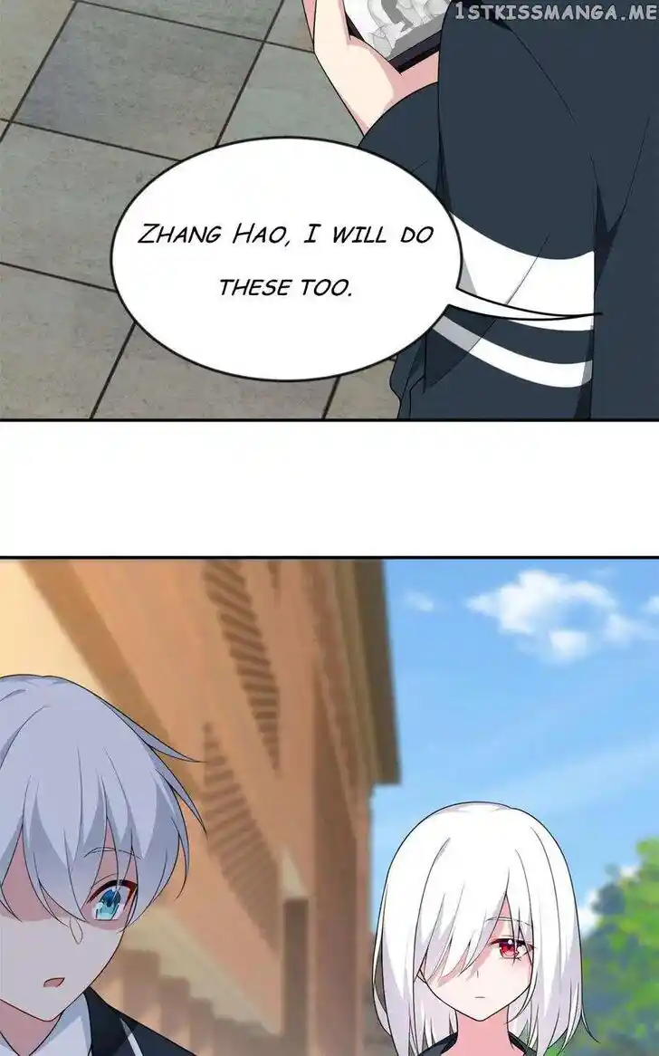 I Eat Soft Rice in Another World Ch.032