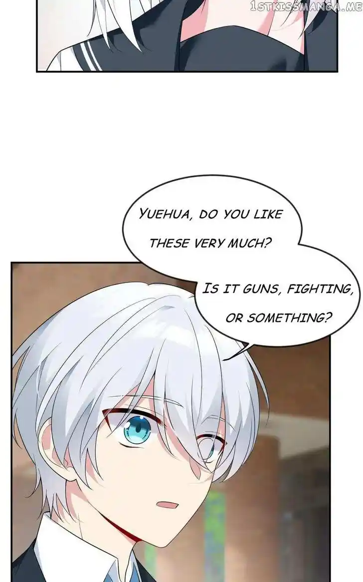 I Eat Soft Rice in Another World Ch.032