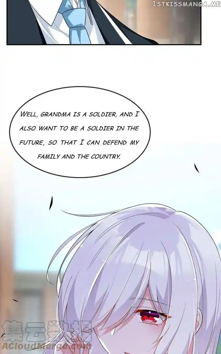 I Eat Soft Rice in Another World Ch.032