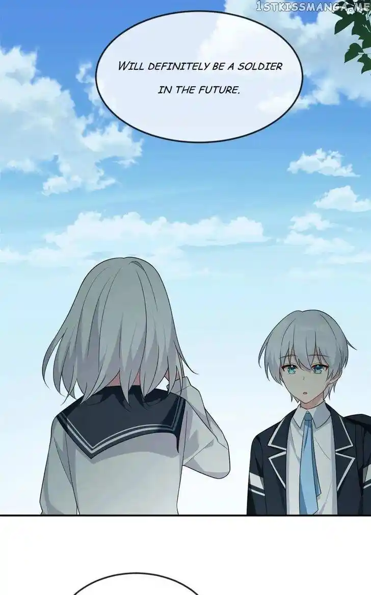 I Eat Soft Rice in Another World Ch.032