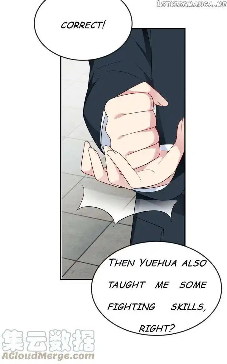 I Eat Soft Rice in Another World Ch.032