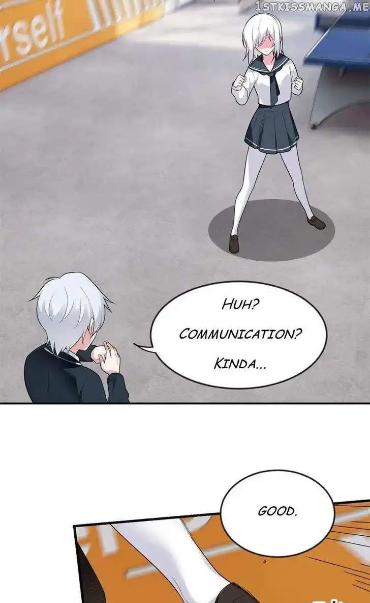 I Eat Soft Rice in Another World Ch.032