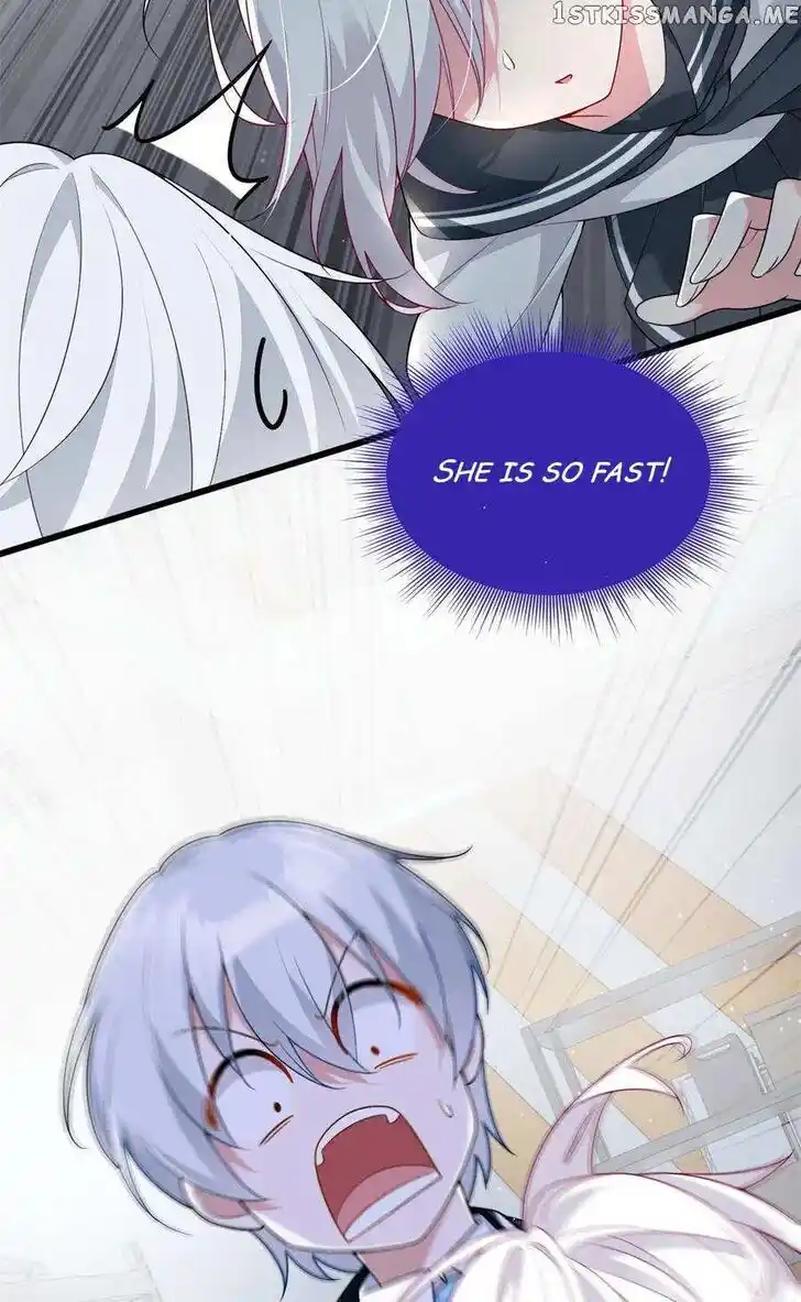 I Eat Soft Rice in Another World Ch.032