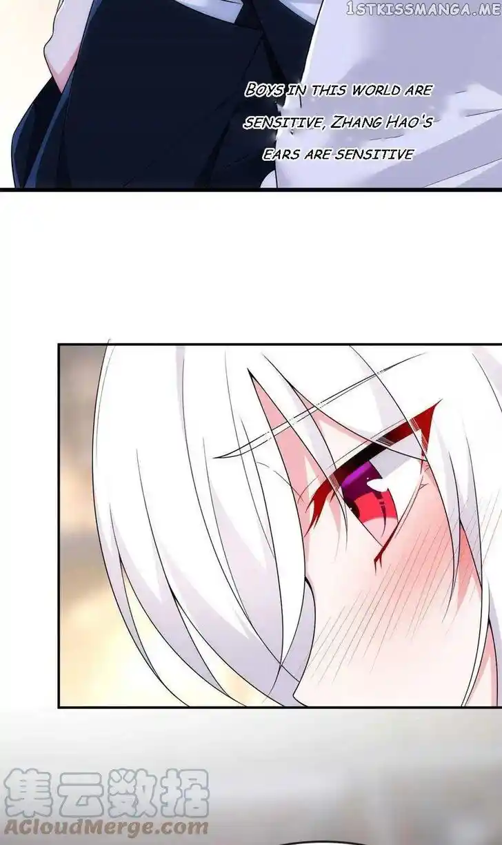 I Eat Soft Rice in Another World Ch.033