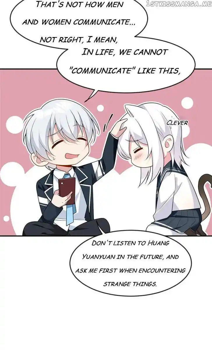 I Eat Soft Rice in Another World Ch.033