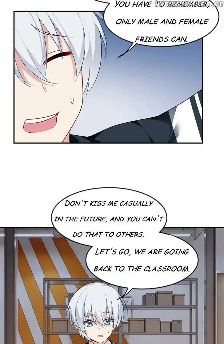 I Eat Soft Rice in Another World Ch.033