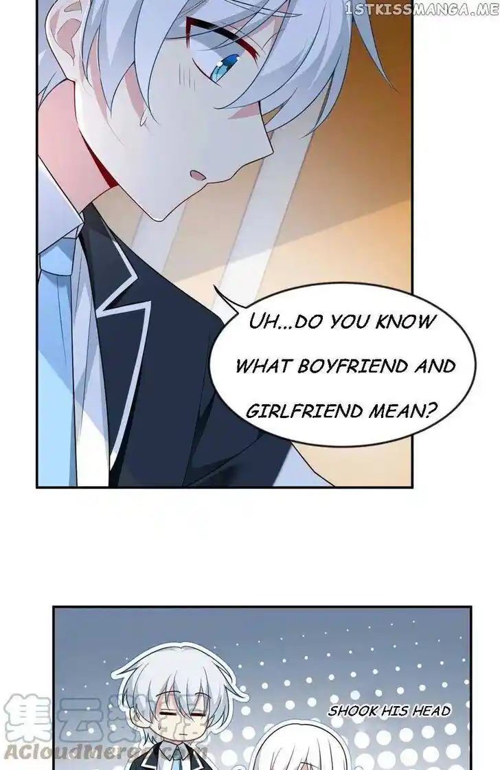 I Eat Soft Rice in Another World Ch.033