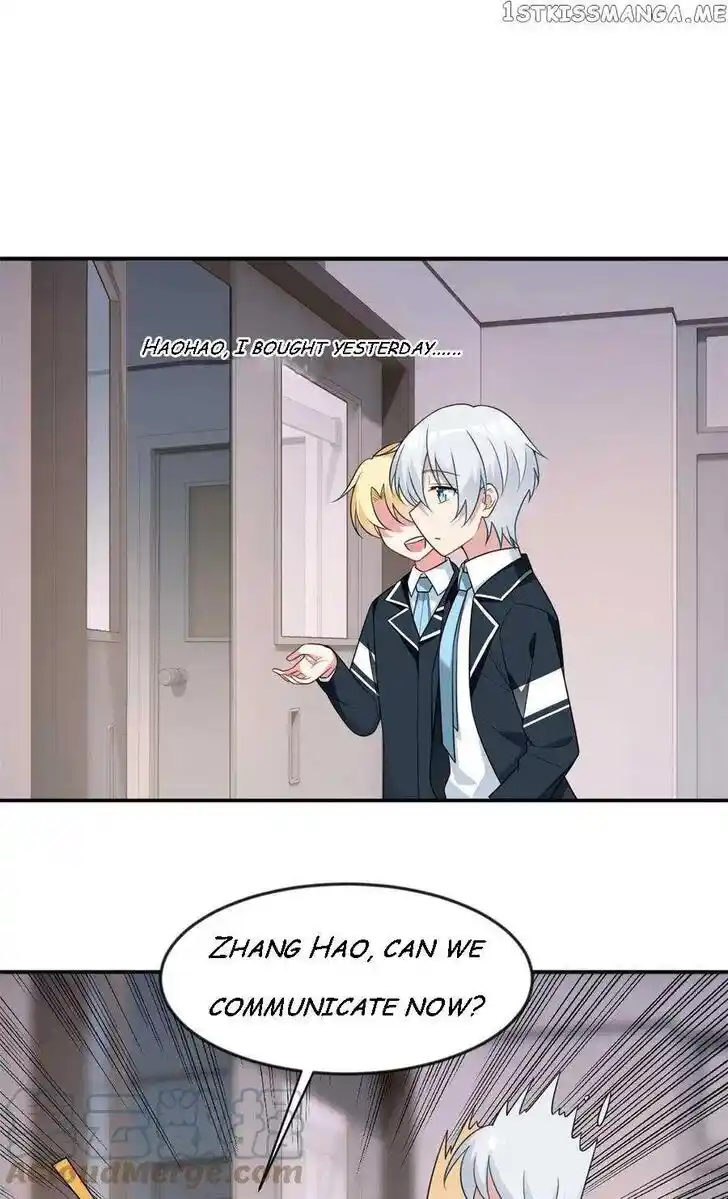 I Eat Soft Rice in Another World Ch.033