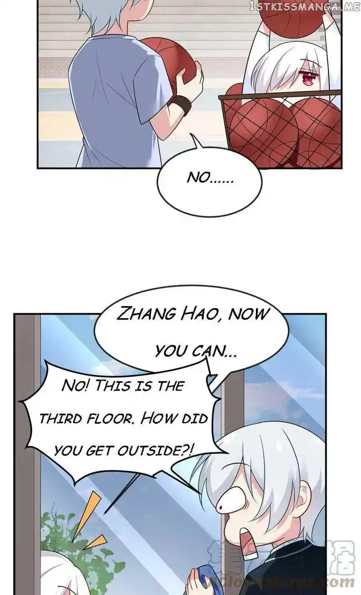 I Eat Soft Rice in Another World Ch.033