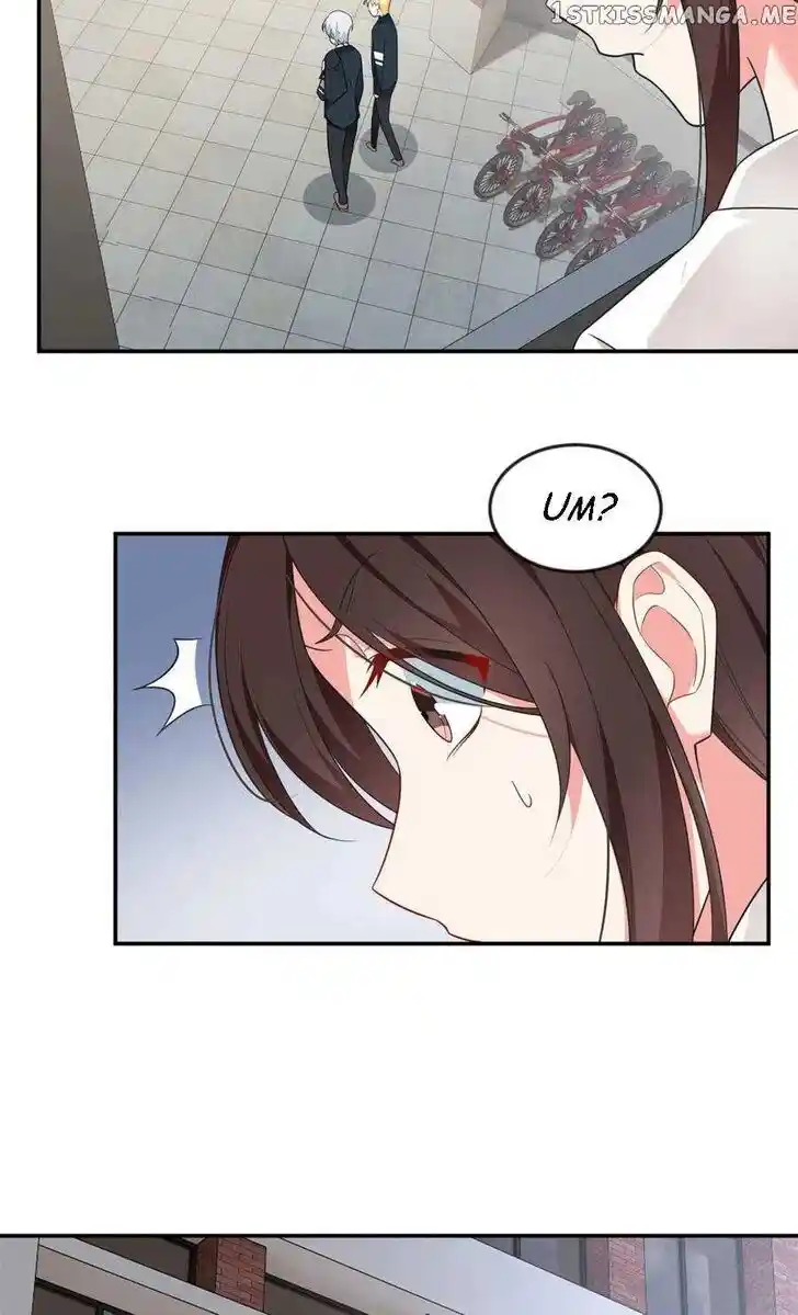 I Eat Soft Rice in Another World Ch.033