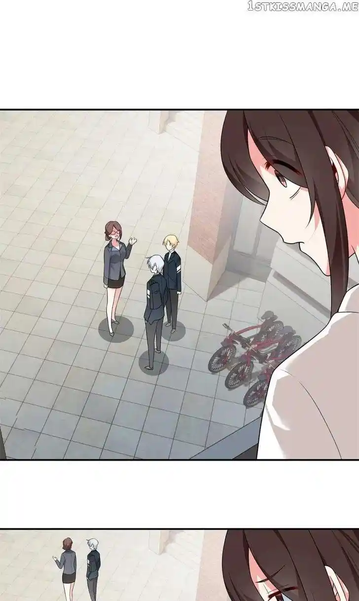 I Eat Soft Rice in Another World Ch.033