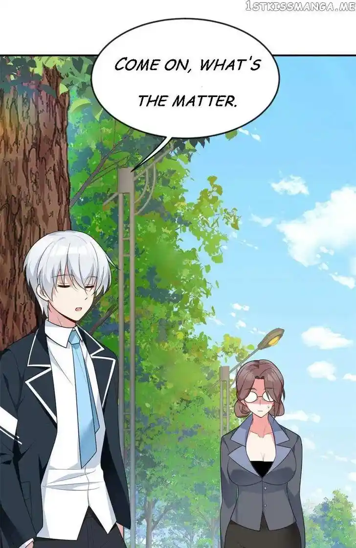 I Eat Soft Rice in Another World Ch.034