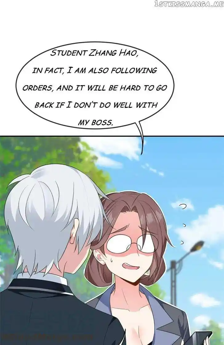 I Eat Soft Rice in Another World Ch.034