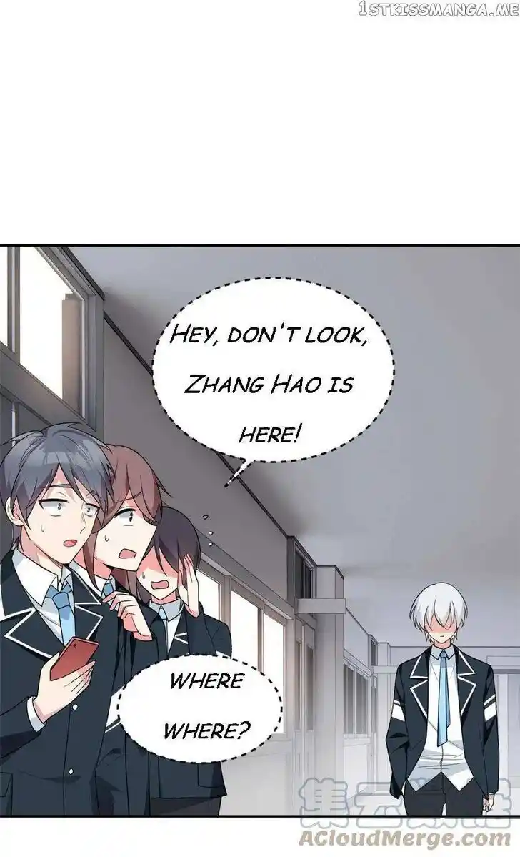 I Eat Soft Rice in Another World Ch.034