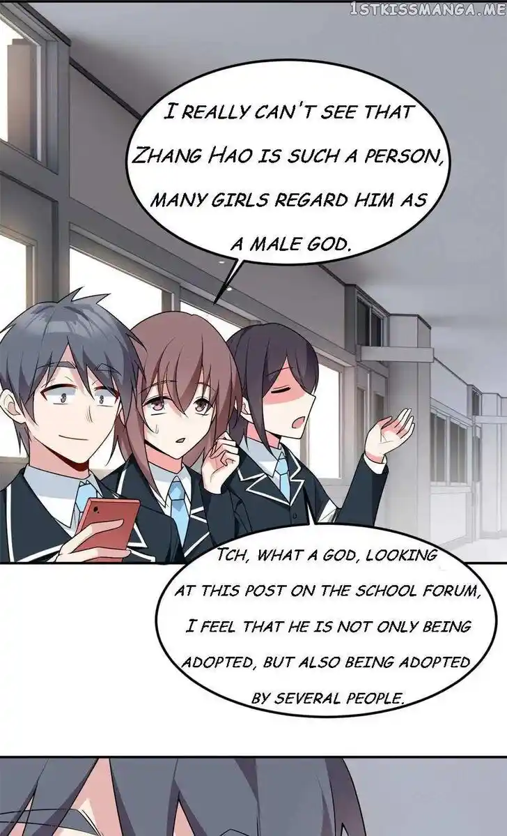 I Eat Soft Rice in Another World Ch.034