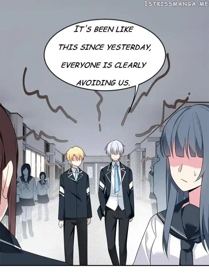 I Eat Soft Rice in Another World Ch.035