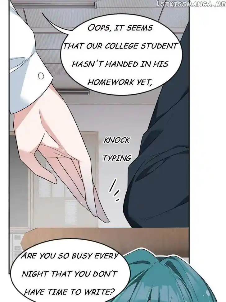 I Eat Soft Rice in Another World Ch.035