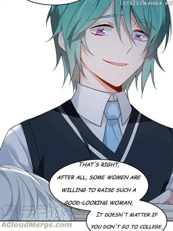 I Eat Soft Rice in Another World Ch.035